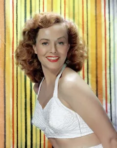 Paulette Prints: Paulette Goddard, 1940s
