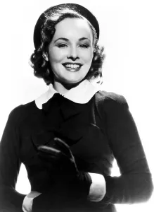 Paulette Prints: Paulette Goddard, ca. late 1930s