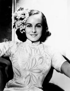Asian Fashion Prints: Paulette Goddard, ca. mid-1930s