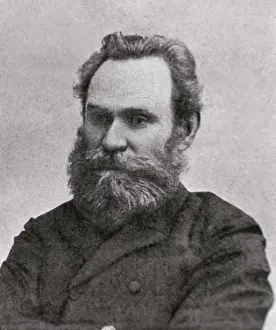 Healing Prints: Pavlov, Ivan Petrovich (1849-1936). AISA/Everett Collection**US SALES ONLY**