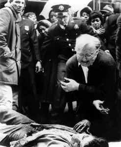 Crying Prints: THE PAWNBROKER, Jaime Sanchez, Rod Steiger, 1964