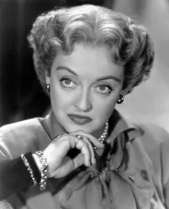 Images Dated 21st February 2017: PAYMENT ON DEMAND, (aka THE STORY OF A DIVORCE), Bette Davis, 1951