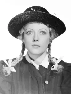 Pigtails Prints: PEG O MY HEART, Marion Davies, 1933
