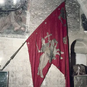 Insignia Prints: Pendn de Baeza o de San Isidoro