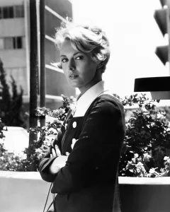 Images Dated 31st October 2014: PENDULUM, Jean Seberg, 1969