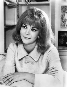 Eyeliner Prints: PENELOPE, Natalie Wood, 1966