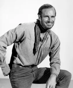 Images Dated 22nd October 2013: WILL PENNY, Charlton Heston, 1967
