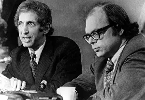 Daniel Prints: Pentagon Papers Defandants Daniel Ellsberg