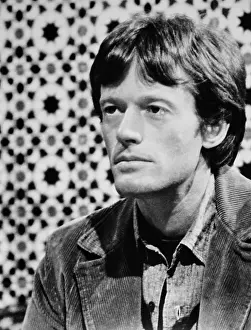 Movpor6 Prints: TWO PEOPLE, Peter Fonda, 1973