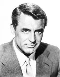 Carson Prints: PEOPLE WILL TALK, Cary Grant, 1951