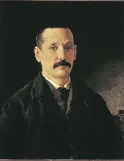 Benito 1843 1920 Prints: PEREZ GALDOS, Benito (1843-1920)