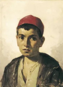 Jose 19th Century Prints: PEREZ SIGUIMBOSCUM, Jos (19th century)