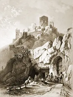 Rest Prints: PEREZ VILLAAMIL, Jenaro (1807-1854)