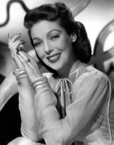 THE PERFECT MARRIAGE, Loretta Young, 1947