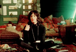 PERFORMANCE, Mick Jagger, 1970