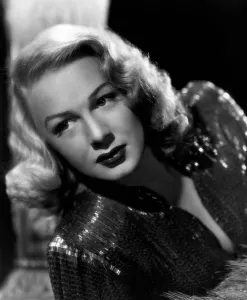 Hutton Prints: THE PERILS OF PAULINE, Betty Hutton, 1947