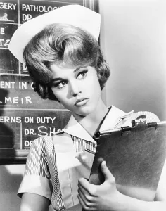 Films By George Roy Hill Prints: PERIOD OF ADJUSTMENT, Jane Fonda, 1962