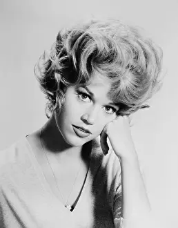 Films By George Roy Hill Prints: PERIOD OF ADJUSTMENT, Jane Fonda, 1962