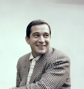 Perry Prints: THE PERRY COMO SHOW, (aka PERRY COMO'S KRAFT MUSIC HALL), Perry Como, (1956), 1948-67