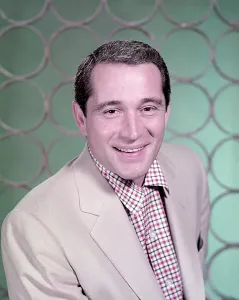 Perry Prints: THE PERRY COMO SHOW, (aka PERRY COMO'S KRAFT MUSIC HALL)
