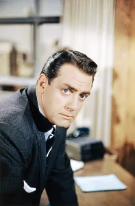 PERRY MASON, Raymond Burr, (1964), 1957-1966