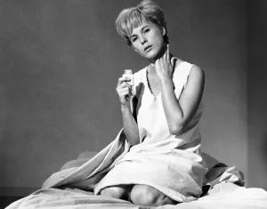 Ecrem Prints: PERSONA, Bibi Andersson, 1966
