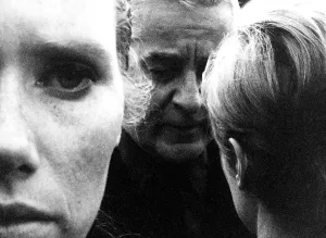 Ecrem Prints: PERSONA, Liv Ullmann, Gunnar Bjornstrand, Bibi Andersson, 1966
