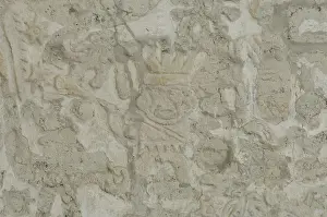 Pre Columbian Prints: PERU. LA LIBERTAD. El Brujo Archaeological Complex
