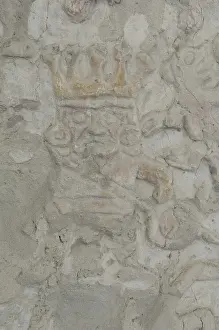 Pre Columbian Prints: PERU. LA LIBERTAD. El Brujo Archaeological Complex