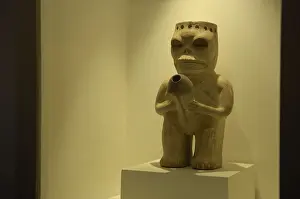 Peru Prints: PERU. Lima. Larco Herrera Museum
