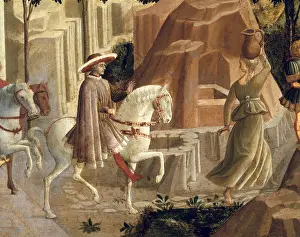 Firenze Prints: PESELLINO, Francesco di Stefano