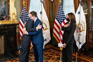 Asian American Prints: Pete Buttigieg embraces his husband