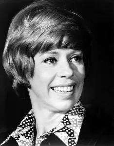 1970s Hairstyles Prints: PETE N TILLIE, Carol Burnett, 1972