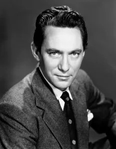 Images Dated 6th October 2014: Peter Finch, 1953