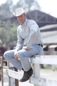 1960s Portrait Prints: Peter Graves, 1966