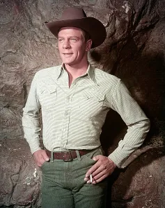Graves Prints: PETER GRAVES, portrait