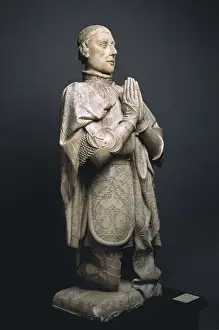 Attire Prints: Peter I 'The Cruel' (1334-1369)