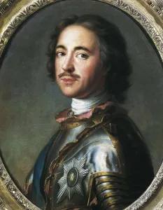 Peter I The Great 1672 1725 Prints: Peter I 'the Great' (1672-1725)