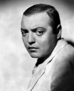 May Prints: Peter Lorre, 1935