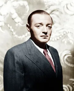 In4col Prints: Peter Lorre, ca. 1944