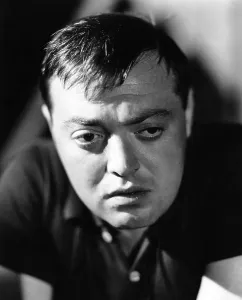 May Prints: Peter Lorre, ca. early 1940s