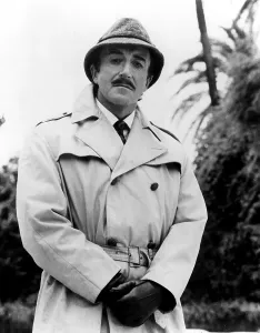 Movies Prints: Peter Sellers in RETURN OF THE PINK PANTHER, 1975