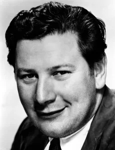 Ustinov Prints: Peter Ustinov, 1954