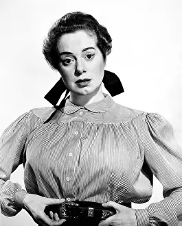 Movpor9 Prints: THE PETTY GIRL, (aka GIRL OF THE YEAR), Elsa Lanchester, 1950