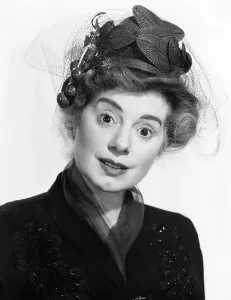 Images Dated 3rd February 2006: THE PETTY GIRL, (aka GIRL OF THE YEAR), Elsa Lanchester, 1950