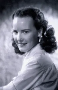Petula Prints: Petula Clark, 1949