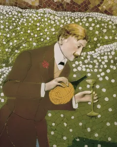 Wines And Liqueurs Prints: PEY I FARRIOL, Josep (1875-1956)