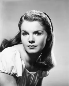 Images Dated 28th May 2014: PEYTON PLACE, Diane Varsi, 1957