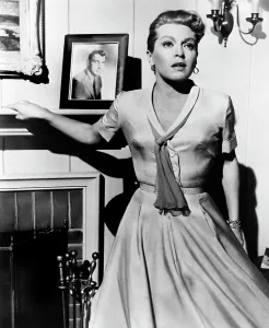 Fireplace Prints: PEYTON PLACE, Lana Turner, 1957
