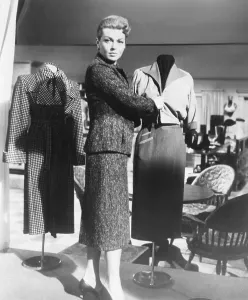 Images Dated 12th February 2014: PEYTON PLACE, Lana Turner, 1957